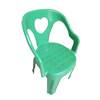 Picture of Heart kidies  chair /1*1