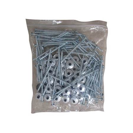 图片 BS-2918 4*90 100P ROOFING NAIL/1*25