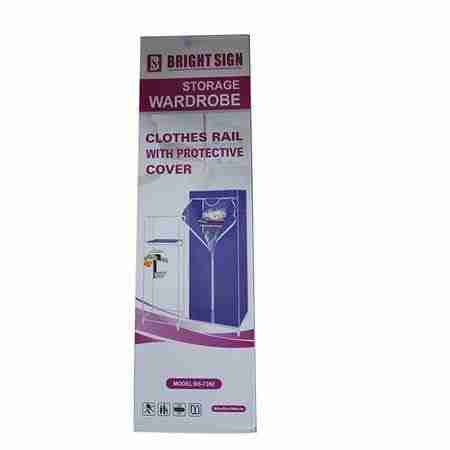 Picture of BS-7392 STORAGE WARDROBE/1*10