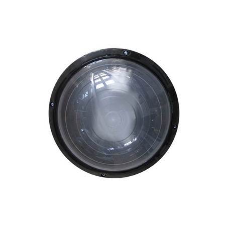 Picture of BK-03 LED BLACK/1*6