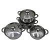 Picture of K252(8pc KEMEI POT)/1*6