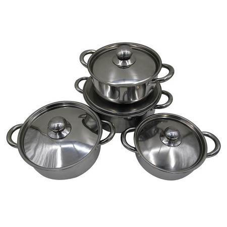 Picture of K252(8pc KEMEI POT)/1*6