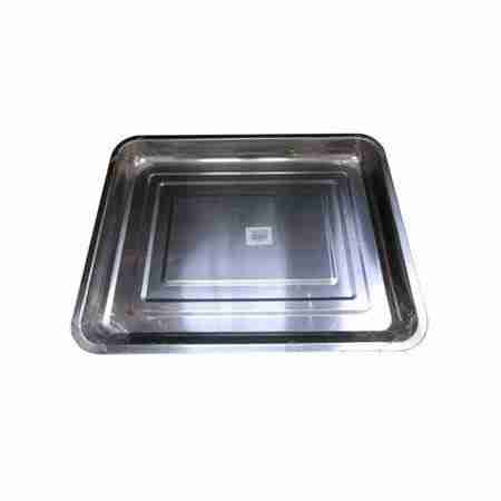 Picture of BS-8100 31*21 Square food tray/1*220