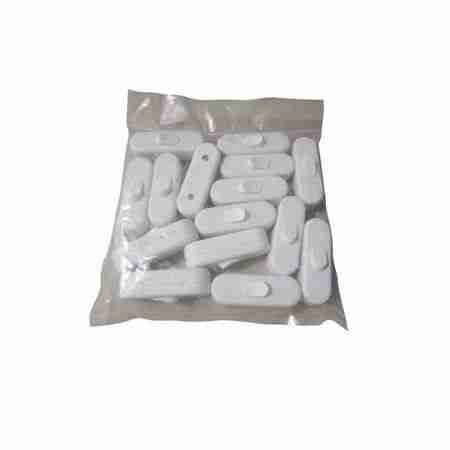 Picture of M-15 15pcs through switch/1*80
