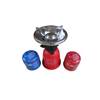 Picture of GAS150 Portable gas stove+2gas cartridges/1*12