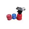 Picture of GAS150 Portable gas stove+2gas cartridges/1*12