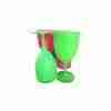 图片 Wine cup 6p bright plastics/1*30