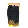 Picture of 3X SLIM RASTA 22''#4 Simrasta hair piece/1*60