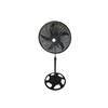 Picture of BK-18  RED 18"" STAND FAN/1*2