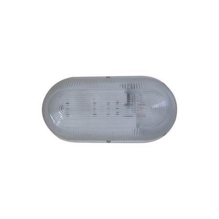 Picture of BK-04 LED WHITE /1*12