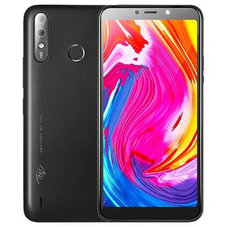 Picture of Itel A56 (16GB) Black