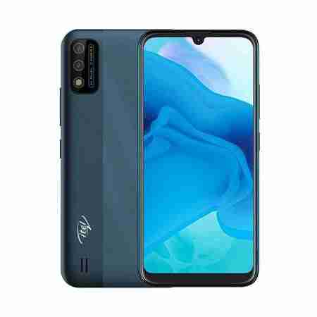 Picture of Itel A26 (32GB)