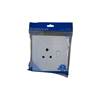 Picture of S001-C 4*4Single wall socket /1*96