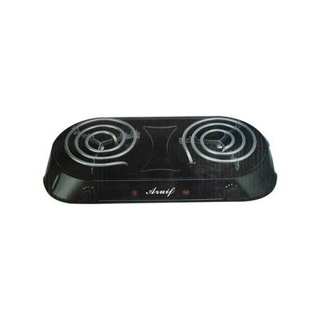 Picture of CL-007 ELE/D STOVE ARUIF/1*5