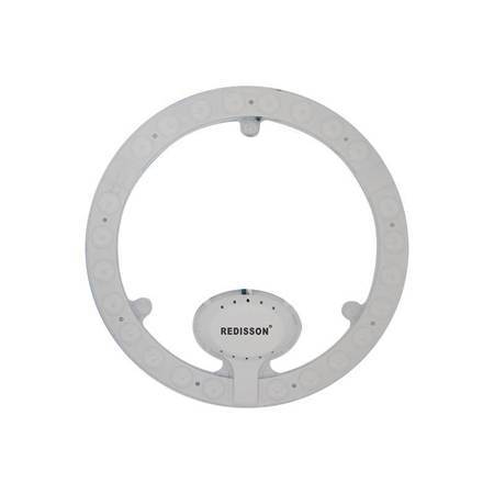 Picture of 18W RED LED LENS MODULE/1*100