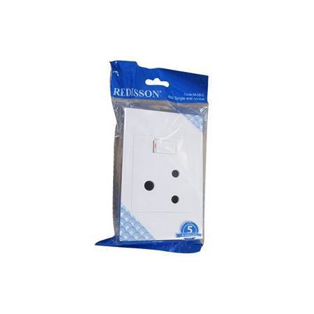 Picture of M-08-C(SINGLE WALL SOCKET)4*2/1*96
