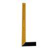 Picture of AY002-096 Yellow ruler 20"/1*120