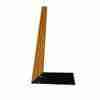 Picture of AY002-096 Yellow ruler 20"/1*120