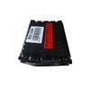 Picture of RED 10A 10p PLASTIC TERMINALS/1*100