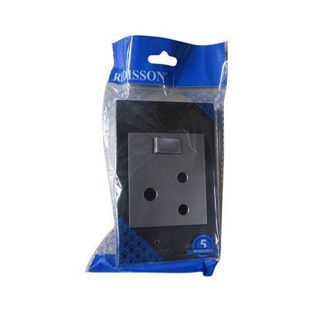 图片 M-08-C-SG(SINGLE WALL SOCKET)4*2/1*96