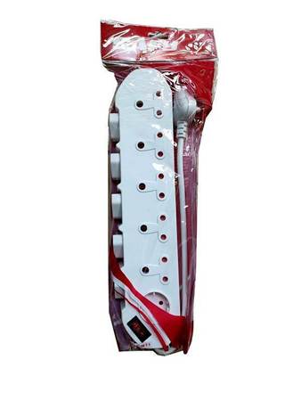 图片 SF-N11 11ways multiplug/1*42