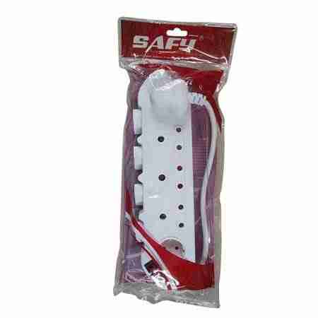 Picture of SF-N09 9ways multiplug/1*40