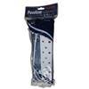 Picture of PL-P105 5ways multiplug/1*50