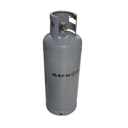 Picture of LPGC-19WOP 19KG LP GAS CYLINDER SAFY/1*1
