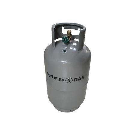 Picture of LPGC-7WOP 7KG LP GAS CYLINDER SAFY/1*1
