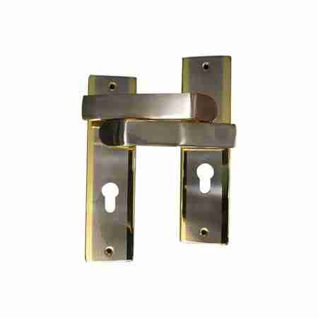 Picture of A302 High quality door locks/1*20