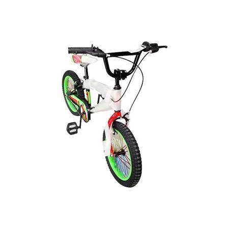 Picture of 16 IN BMX BICYCLE/1*1