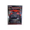 Picture of SDY-120006 18P SCREWDRIVER SET/1*12