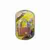 图片 XBW-019 60mm Safety padlock/1*72