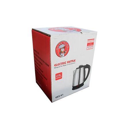 图片 GES-K1 2L ELECTRIC KETTLE/1*6