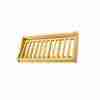 Picture of BS-7937 4 layers of bamboo shoe rack/1*10
