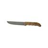 Picture of BS-8144 7''KNIFE with wooden handle/1*240