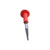 Picture of BS-6215 Jacked stone chisel point18*200 /1*60