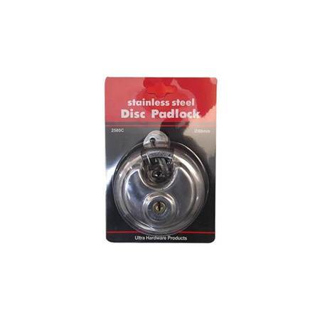 图片 XBW-010 2580 80mm round disc padlocks/1*72