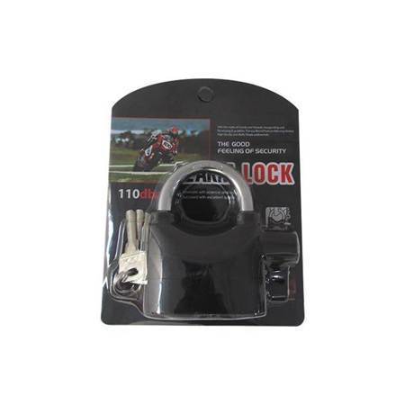 Picture of XBW-030 alarm lock/1*60