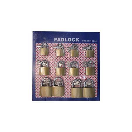 图片 XBW-002 13388-2 32-38-50 padlocks/1*20