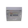 Picture of AUS PDBHD6 6-9way din rail+box/1*6