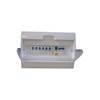 Picture of AUS PDBHD10W 10-13way din rail+box/1*6