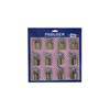 Picture of 13388-1 38-38-38 12p padlocks/1*20