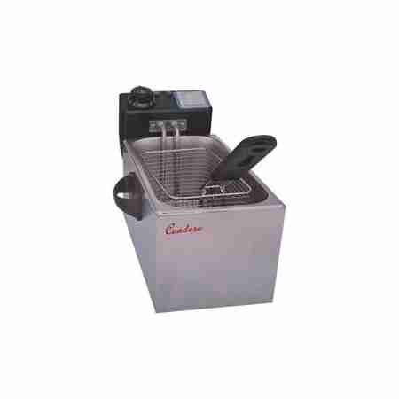 Picture of LQ-6001 3L ELE/ DEEP FRYER/1*1