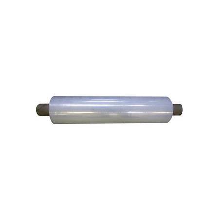 Picture of 1500mt pallet wrap with handle/1*4