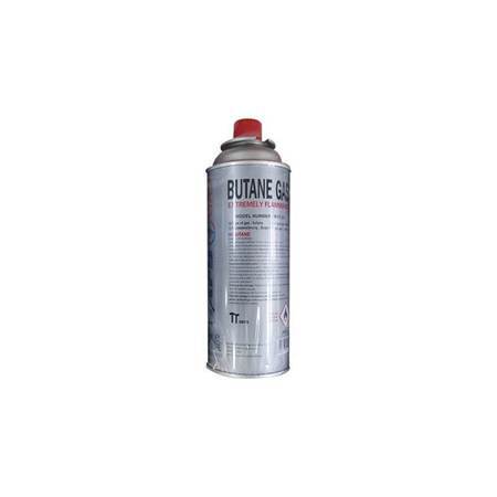 Picture of MGT-230 UN2037 GAS BUTANE 227G SAFY/1*28