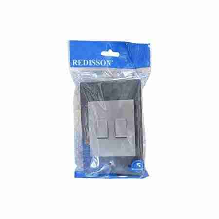 Picture of A102-C-SG 2 LEVER SWITCH/1*120