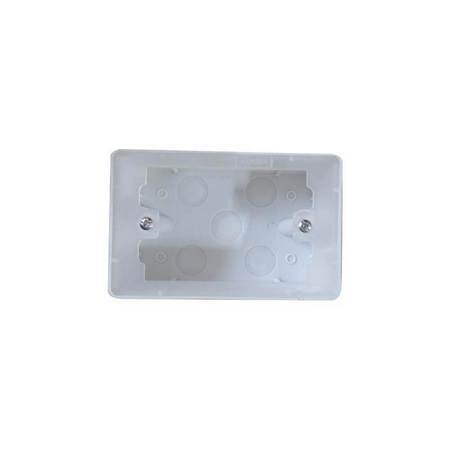 Picture of PVC WBSF white 4*2/1*60