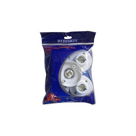 Picture of LH04 5p B22 (LAMP HOLDER)/1*120