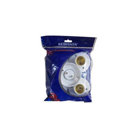 图片 LH03 5p E27 (LAMP HOLDER)/1*120